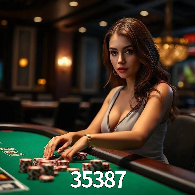 35387 Live Casino