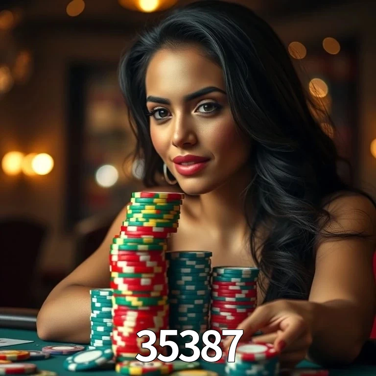 35387 apostas